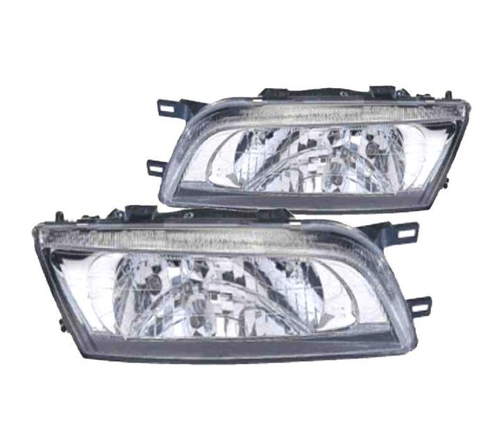 Phares Pour Nissan Almera N15 98-00, Auto-onderdelen, Verlichting, Verzenden