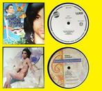 Prince (Lot of 1x single LP plus 1x 2LP-Set) - 1. Lovesexy, Cd's en Dvd's, Nieuw in verpakking