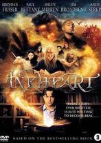 Inkheart - DVD (Films (Geen Games)) (Films), Cd's en Dvd's, Dvd's | Overige Dvd's, Ophalen of Verzenden, Zo goed als nieuw