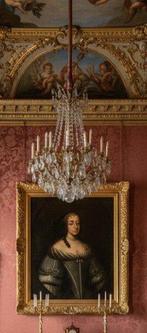 Maestro Parmigiano (c. 1650) - Margherita Violante di, Antiek en Kunst