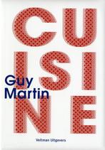 Cuisine 9789048307920 Guy Martin, Boeken, Verzenden, Gelezen, Guy Martin