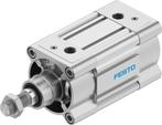 Festo Cilinder 80mm Boring 40mm Slag ISO 15552 Dubbelwerkend, Bricolage & Construction, Verzenden