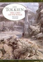Lord Of The Rings 9780261102309 J R R Tolkien, Boeken, Verzenden, Gelezen, J R R Tolkien
