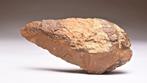 Paleolithic handaxe jasper Handbijl