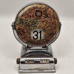 Eeuwigdurende kalender - Art Deco Kalender