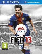 FIFA 13 (Losse Cartridge) (PS Vita Games), Consoles de jeu & Jeux vidéo, Jeux | Sony PlayStation Vita, Ophalen of Verzenden