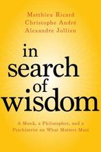In Search of Wisdom 9781683640240 Matthieu Ricard, Livres, Verzenden, Matthieu Ricard
