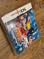 Nintendo - DS - Naruto: Ninja Destiny New & Sealed -, Games en Spelcomputers, Nieuw