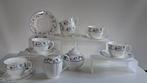 Villeroy & Boch - Koffie- en theeservies (14) - Mariposa -