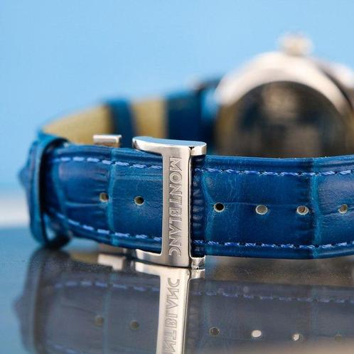 Montblanc - Meisterstück - Dames - 2005, Handtassen en Accessoires, Horloges | Heren