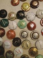 Divers - Capsules à champagne (150) - Lot de + de 150