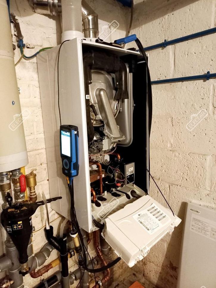 Technicien chauffagiste agréé, Entretien chaudière au gaz, Services & Professionnels, Réparation & Entretien | Autre