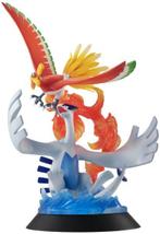 MegaHouse Pokémon G.E.M. EX Series Figure-Lugia & Ho-Oh, Verzamelen, Ophalen of Verzenden, Nieuw