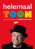 Helemaal Toon 9789401464147 Toon Hermans, Boeken, Verzenden, Gelezen, Toon Hermans