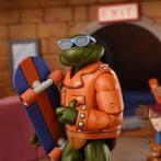 Teenage Mutant Ninja Turtles (Cartoon) Action Figure Punk Le, Ophalen of Verzenden, Nieuw