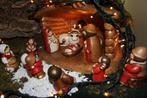 Thun - Crèche - Grande collection de figurines (121) -