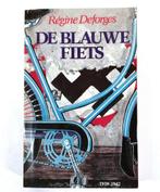 De blauwe fiets / De blauwe fiets / 1 9789022513699, Boeken, Streekboeken en Streekromans, Verzenden, Gelezen, Régine Deforges