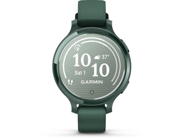 Garmin Lily 2 Active - Smartwatch - GPS en, Handtassen en Accessoires, Smartwatches, Zo goed als nieuw, Verzenden