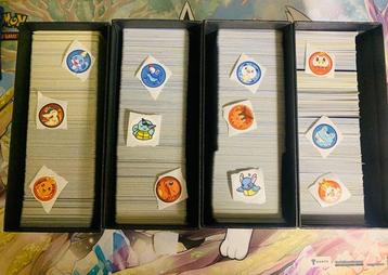 ② UNO kaartspel - POKEMON Nieuw — Jeux de cartes à collectionner