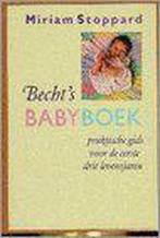 Bechts babyboek 9789023007791, Boeken, Gelezen, Verzenden, Mirjam Pressler
