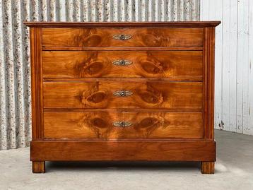 Commode - commode, commode. commode, buffet - Laiton doré -