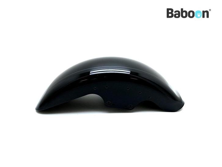 Voorspatbord Harley-Davidson FLFB Softail Fat Boy 2018-2019, Motoren, Onderdelen | Harley-Davidson, Gebruikt, Verzenden