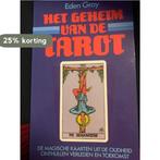 Het geheim van de tarot 9789020422313 Gray, Verzenden, Gelezen, Gray