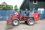 Veiling: Kniklader Weidemann 4002 D/P Diesel 1996, Zakelijke goederen, Ophalen