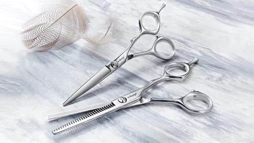 E-Kwip+ Elegance 55 Knipschaar (Scharen), Handtassen en Accessoires, Uiterlijk | Haarverzorging, Nieuw, Verzenden