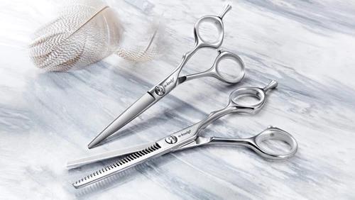 E-Kwip+ Elegance 55 Knipschaar (Scharen), Handtassen en Accessoires, Uiterlijk | Haarverzorging, Nieuw, Verzenden