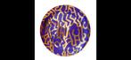 Keith Haring (after) - Doubles · Porcelain platter plate, Antiek en Kunst