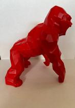 Richard Orlinski (1966) - KONG origin Red Matt