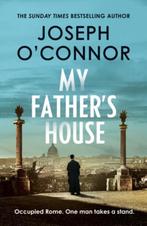 My fathers house / Rome Escape Line / 1 9781787300835, Verzenden, Gelezen, Joseph O'Connor