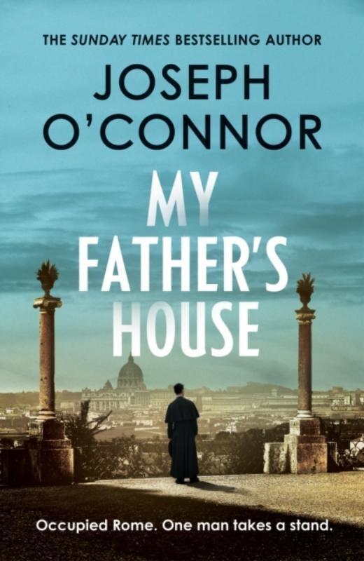 My fathers house / Rome Escape Line / 1 9781787300835, Livres, Langue | Anglais, Envoi