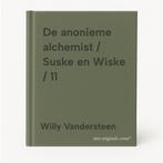 De anonieme alchemist / Suske en Wiske / 11 9789002284953, Boeken, Verzenden, Zo goed als nieuw, Willy Vandersteen
