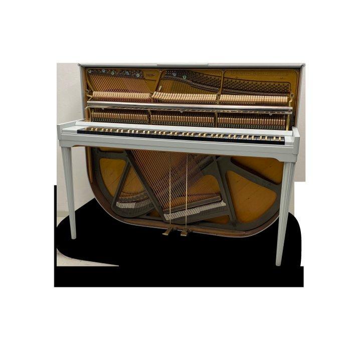 Grotrian-Steinweg - 110 Design - - Piano - Allemagne - 1964, Musique & Instruments, Instruments à vent | Flûtes à bec