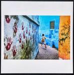 Steve McCurry (1950–) - Jodhpur, Rajasthan, India 2007