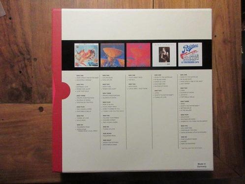 Dire Straits - Live 1978 - 1992 - Set with 12 records - LP, Cd's en Dvd's, Vinyl Singles