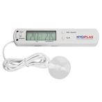 Koeling en vriezerthermometer met alarm | -50°C tot +70°C |, Verzenden, Nieuw in verpakking