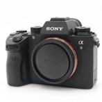 Sony A9 body | Tweedehands, Verzenden