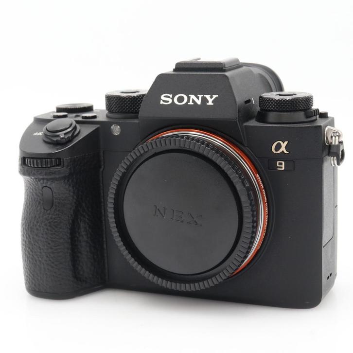 Sony A9 body | Tweedehands, Audio, Tv en Foto, Fotocamera's Digitaal, Zo goed als nieuw, Sony, Verzenden