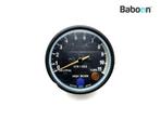 Toerenteller Klok Kawasaki KE 125 1976-1983 (A3-A10), Motoren, Verzenden, Gebruikt