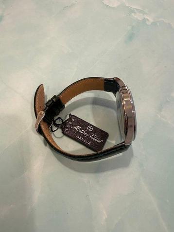 Mathey-Tissot - Unknown - Zonder Minimumprijs - H411ALPEV - beschikbaar voor biedingen