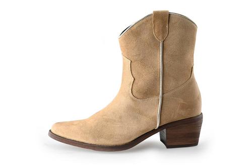 Sacha Cowboy laarzen in maat 38 Bruin | 5% extra korting, Kleding | Dames, Schoenen, Bruin, Zo goed als nieuw, Verzenden