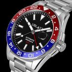 Ublast - Royal GMT Professional - UBRG44BBR - Automatic