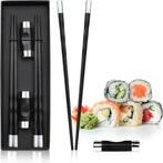 Tweedekans | Dymund® Chopsticks Set - 2 paar eetstokjes -, Huis en Inrichting, Ophalen of Verzenden, Nieuw