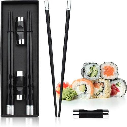 Tweedekans | Dymund® Chopsticks Set - 2 paar eetstokjes -, Huis en Inrichting, Keuken | Servies, Ophalen of Verzenden