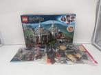 Lego Set - 75947 - Harry Potter - Haggis’s Hut, Nieuw