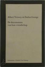 Albert Verwey en Stefan George, Nieuw, Nederlands, Verzenden