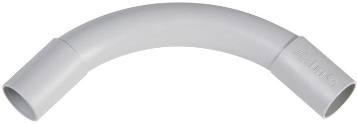 Pipelife Halovolt Tuyau Installation de Coude - 1196900429, Bricolage & Construction, Électricité & Câbles, Envoi